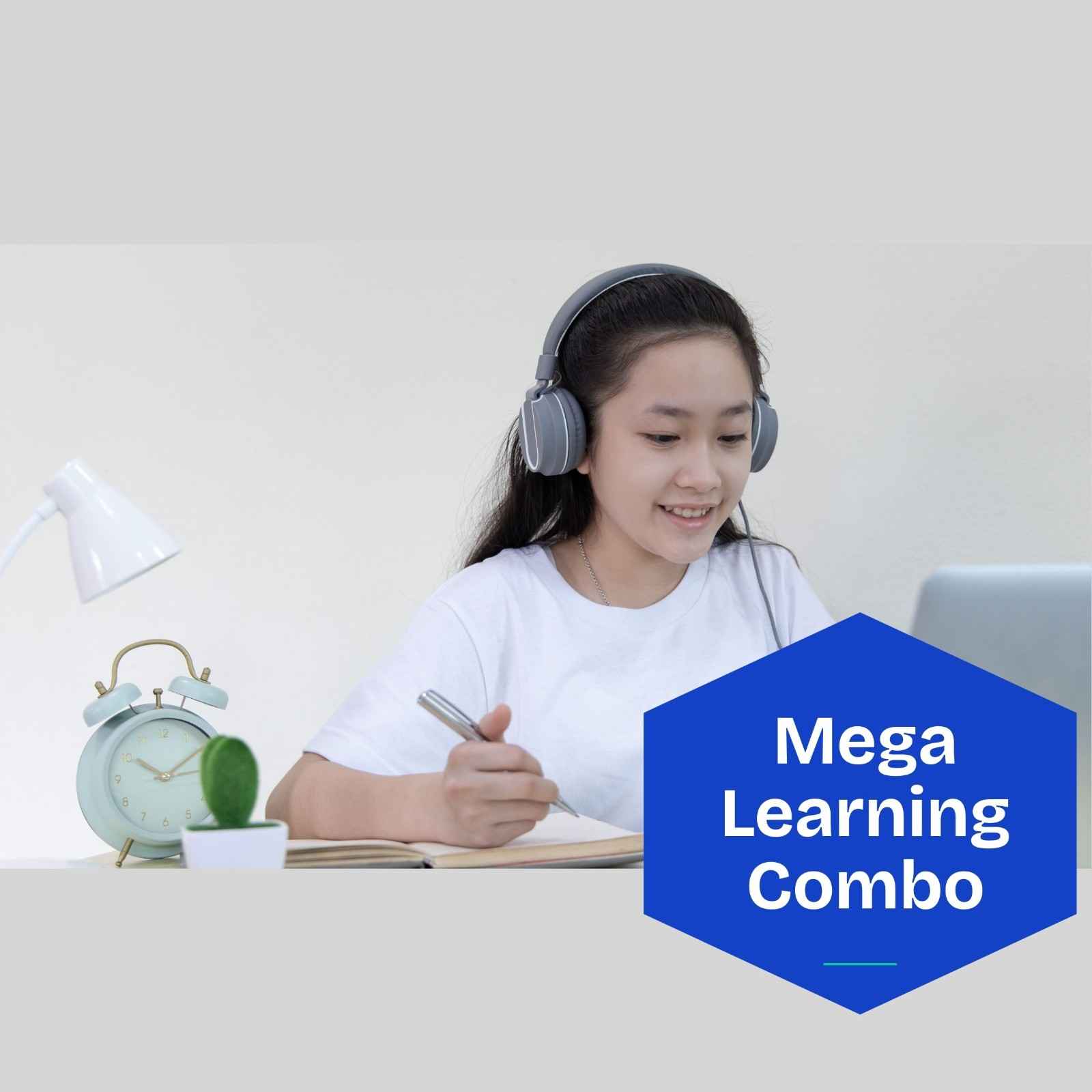 Mind Masters: Smart Kids Winning Future