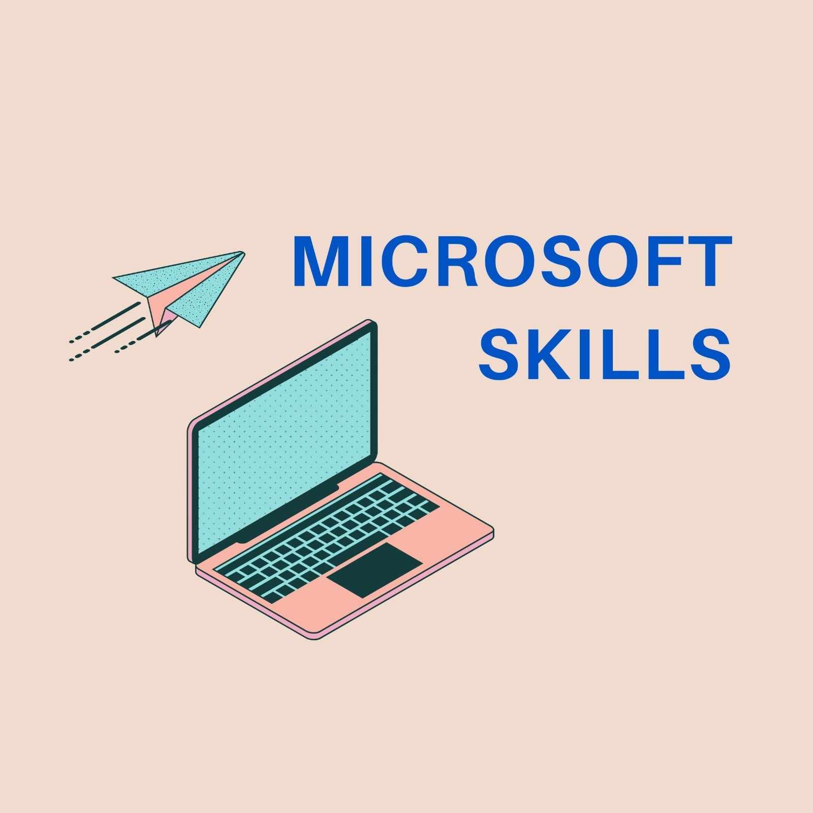 Digital Creators: Microsoft Skills for Young Learners