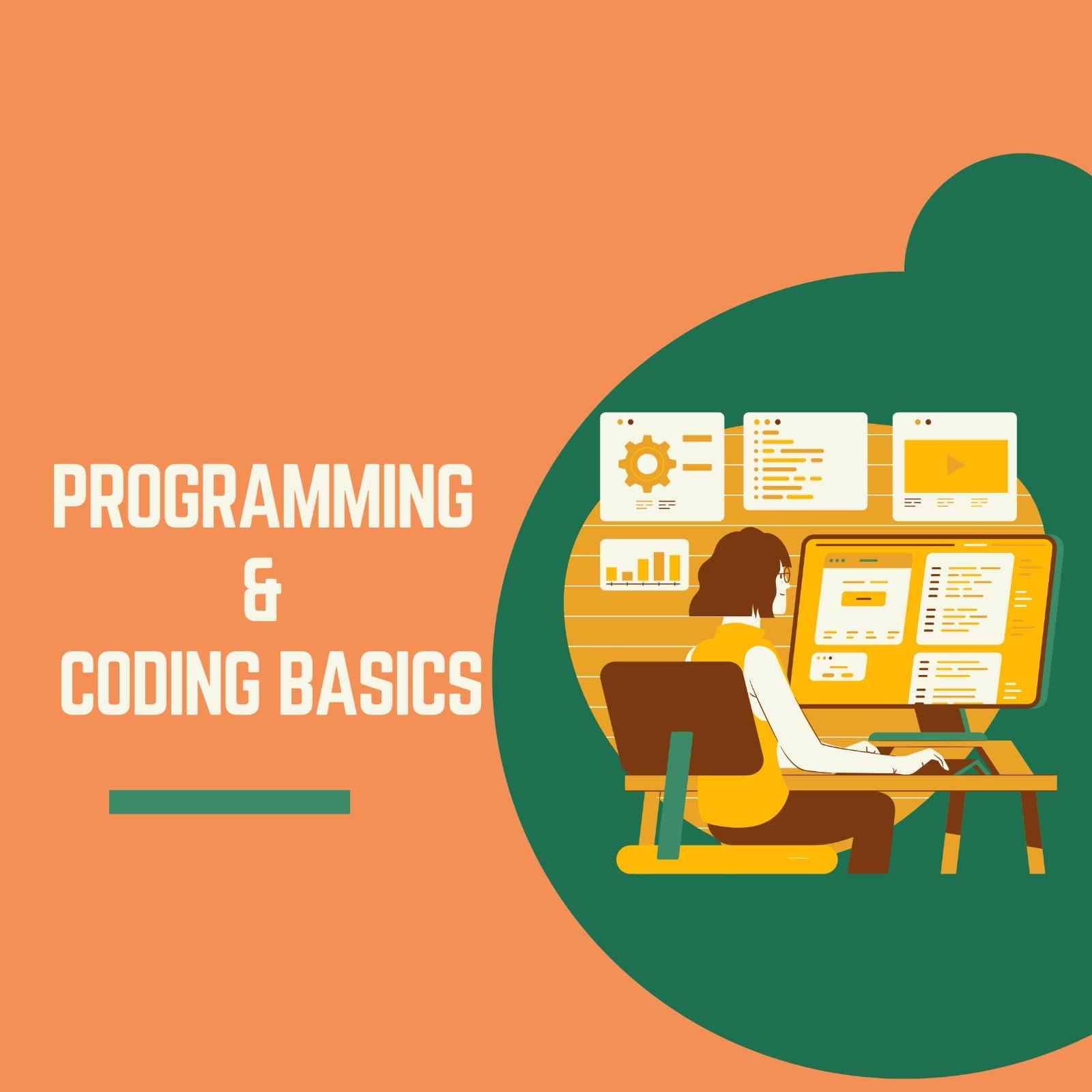 Tech Builders: Kids Coding and Programming