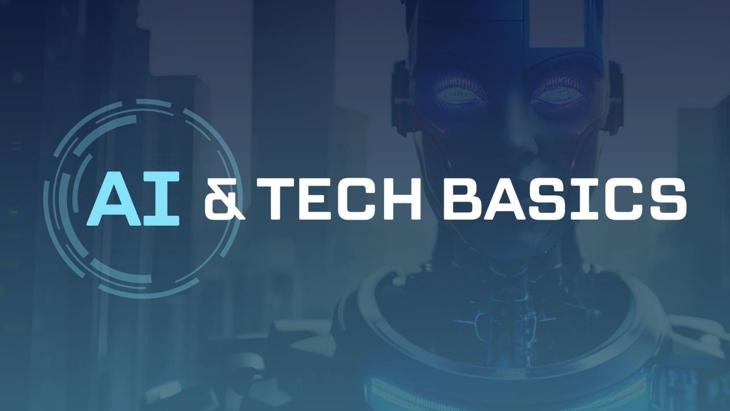 AI Creators: Kids Build Tomorrow's Technology