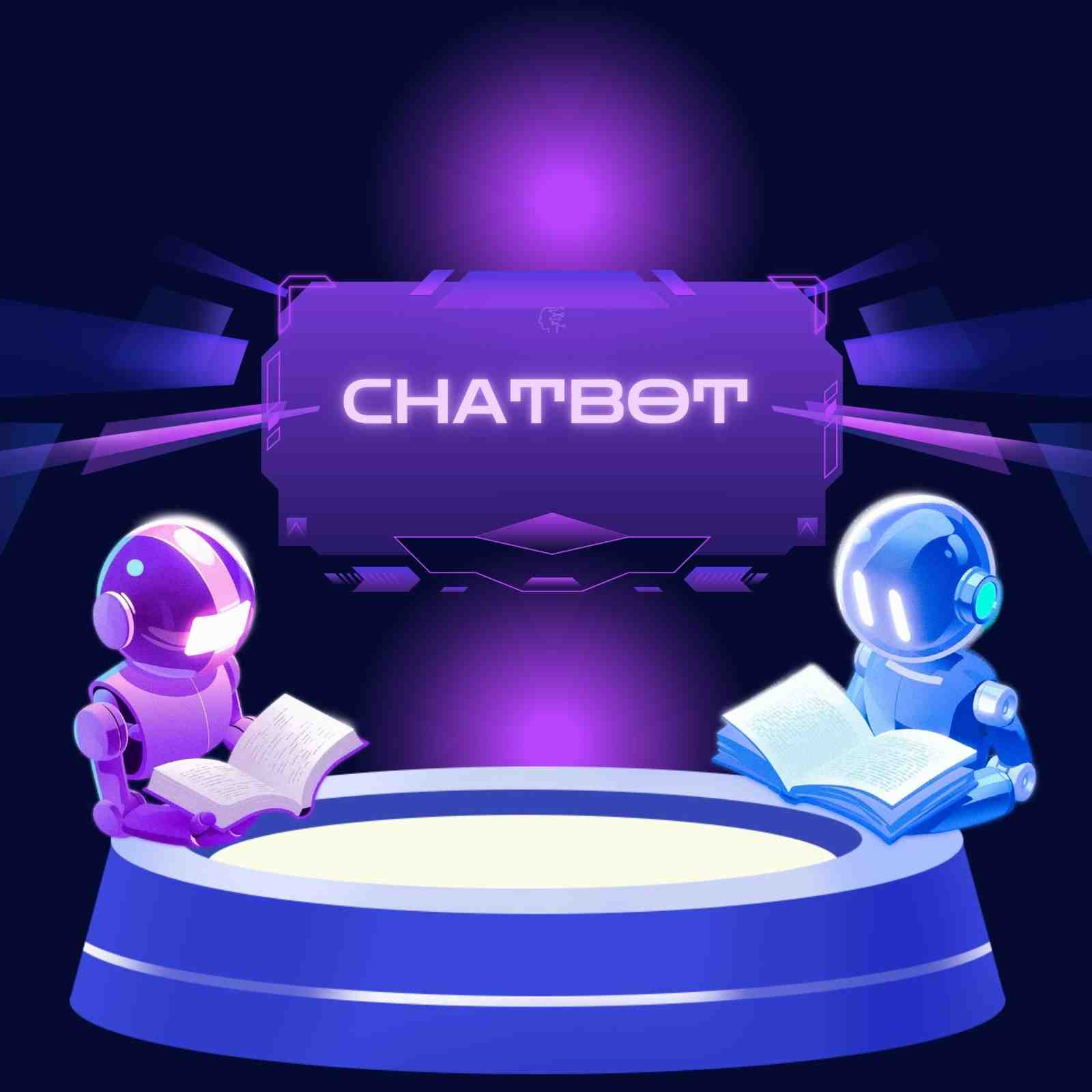 Chatbot Wizards: Young Coders Create Conversations