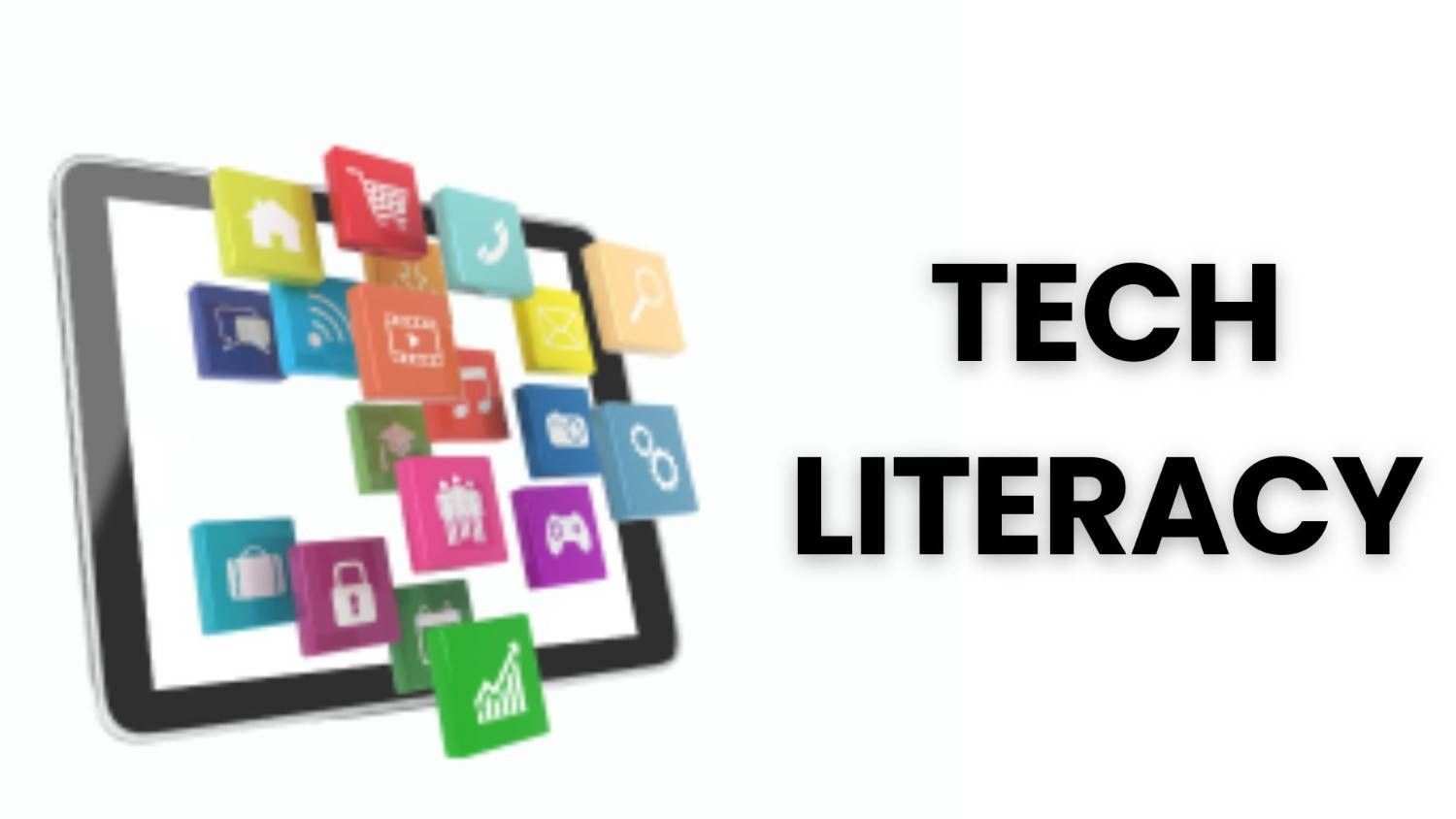 Tech Savvy Kids: Master Digital World