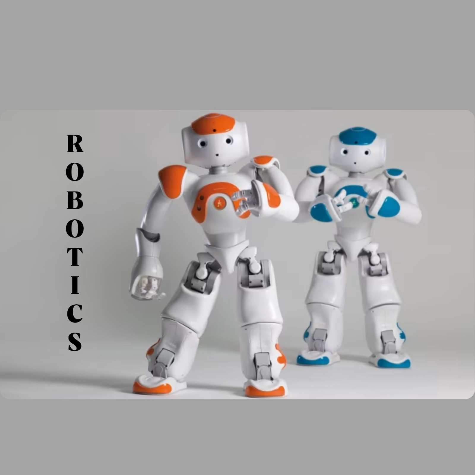 Robotics