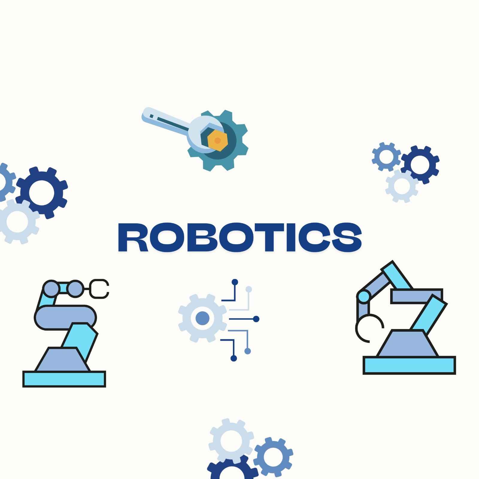 Robot Builders: Kids Create Amazing Machines