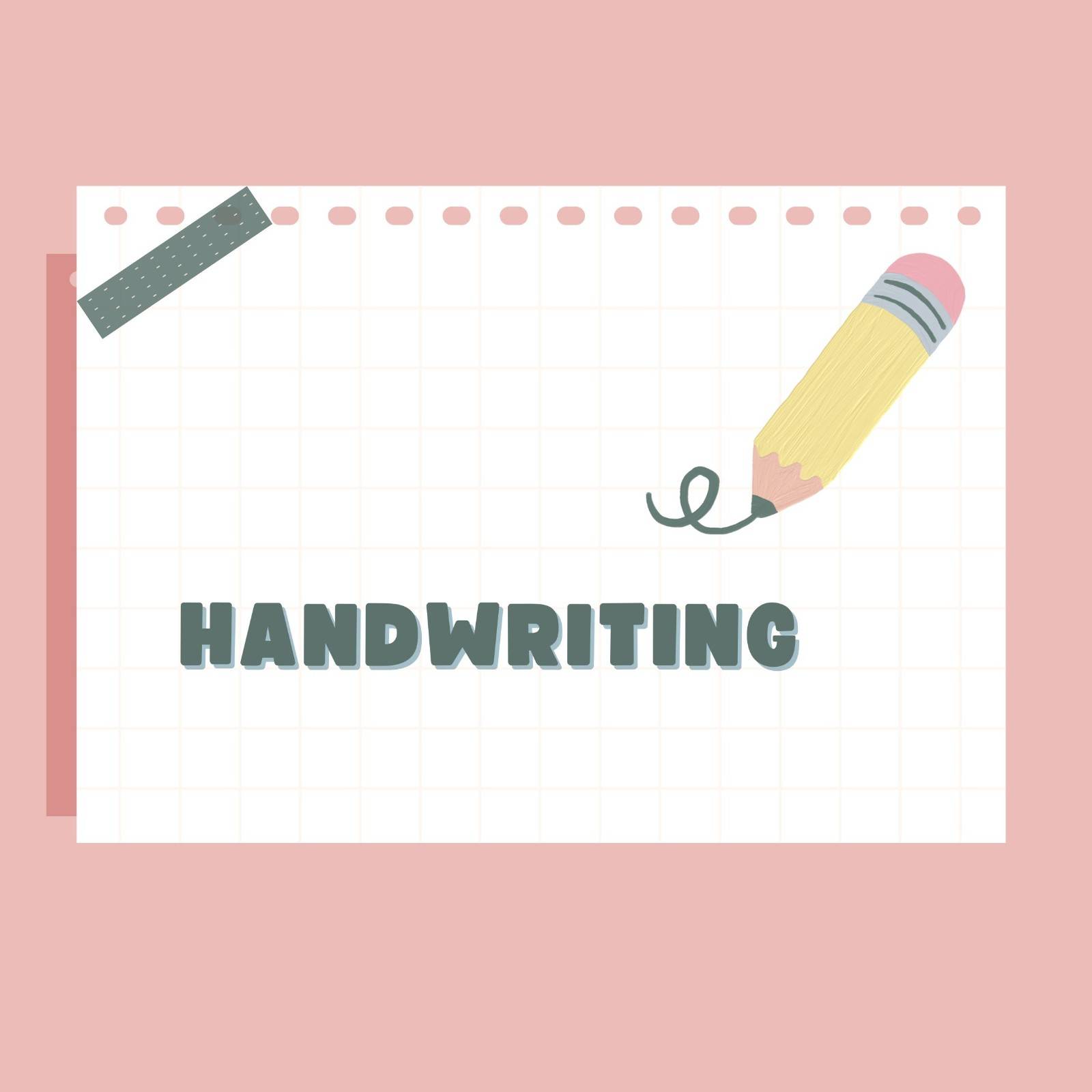 Handwriting Champions: Neat Writing Skills Fast
