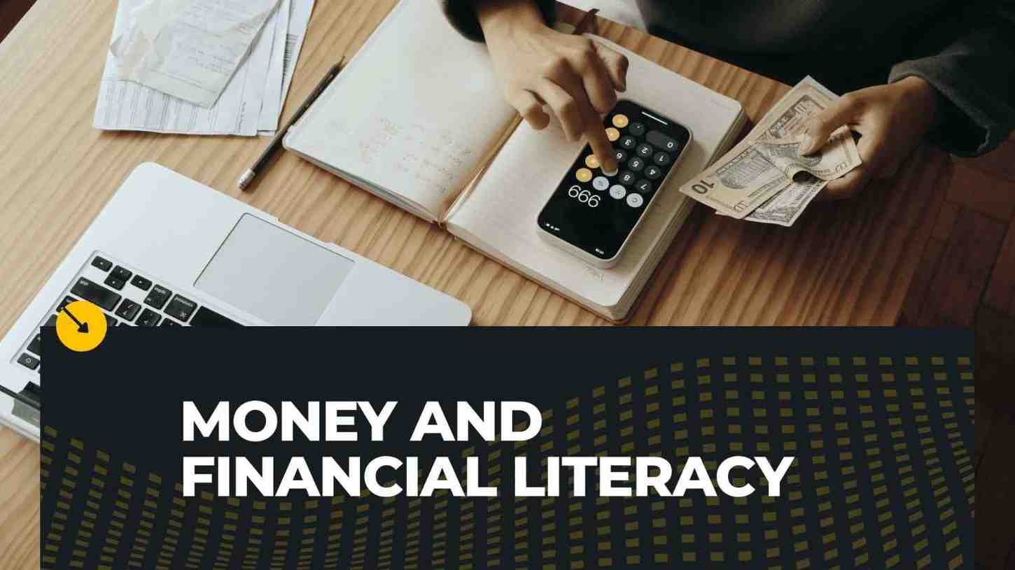 Money Champions: Smart Financial Habits